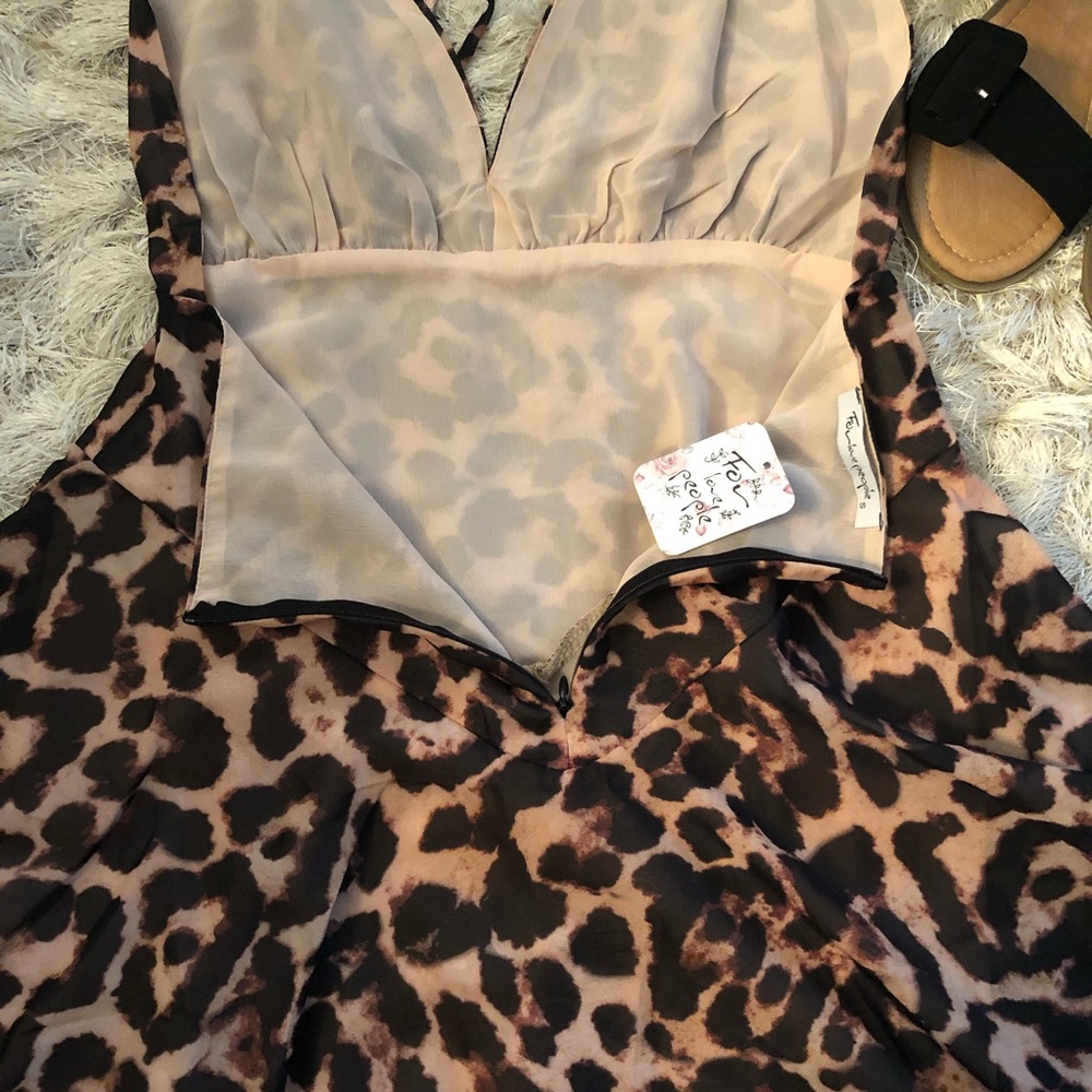 NWT ‘Marilyn’ Dress - Picture 5 of 6